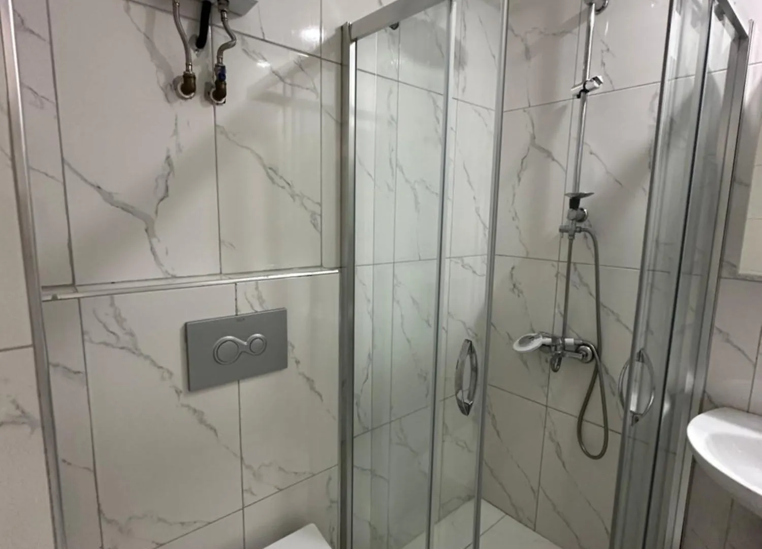 Apartmán Antalya Apart House - 7 Turecko