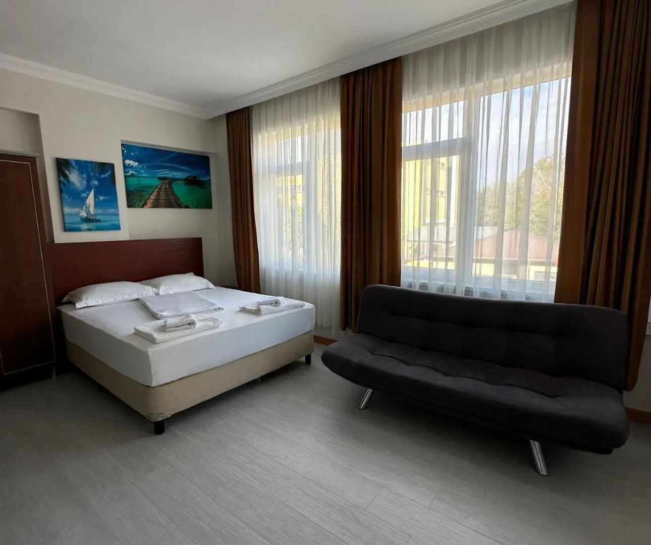 Antalya Apart House - 7 0*,