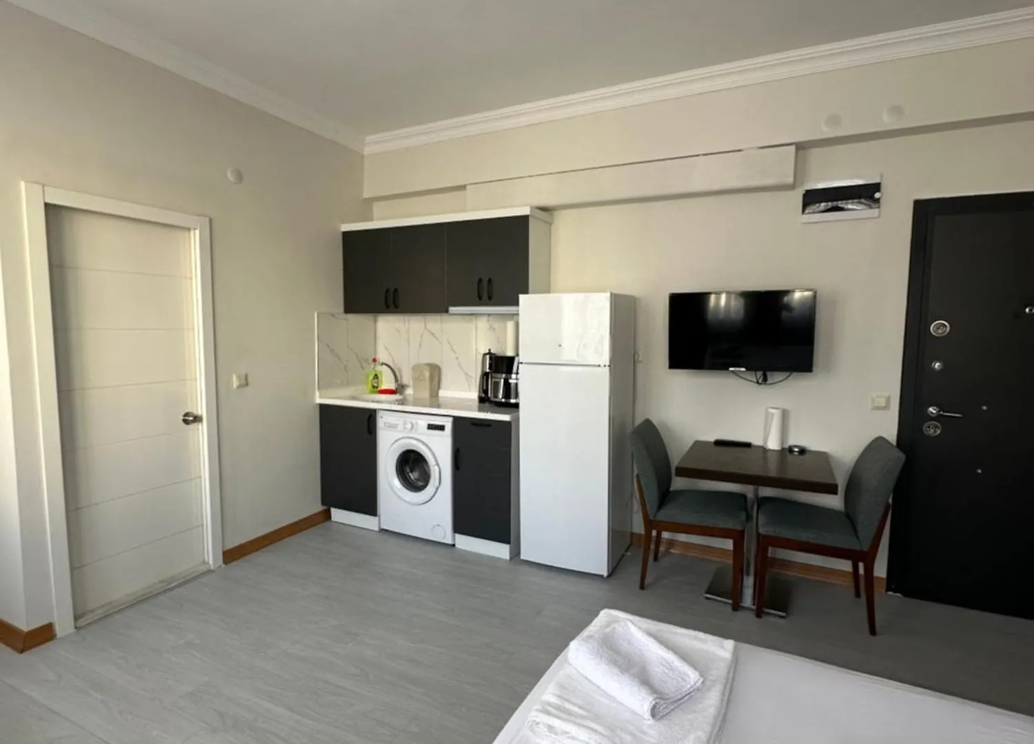 Antalya Apart House - 7