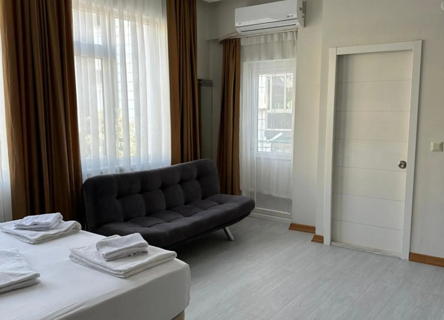 Antalya Apart House - 7 Apartmán