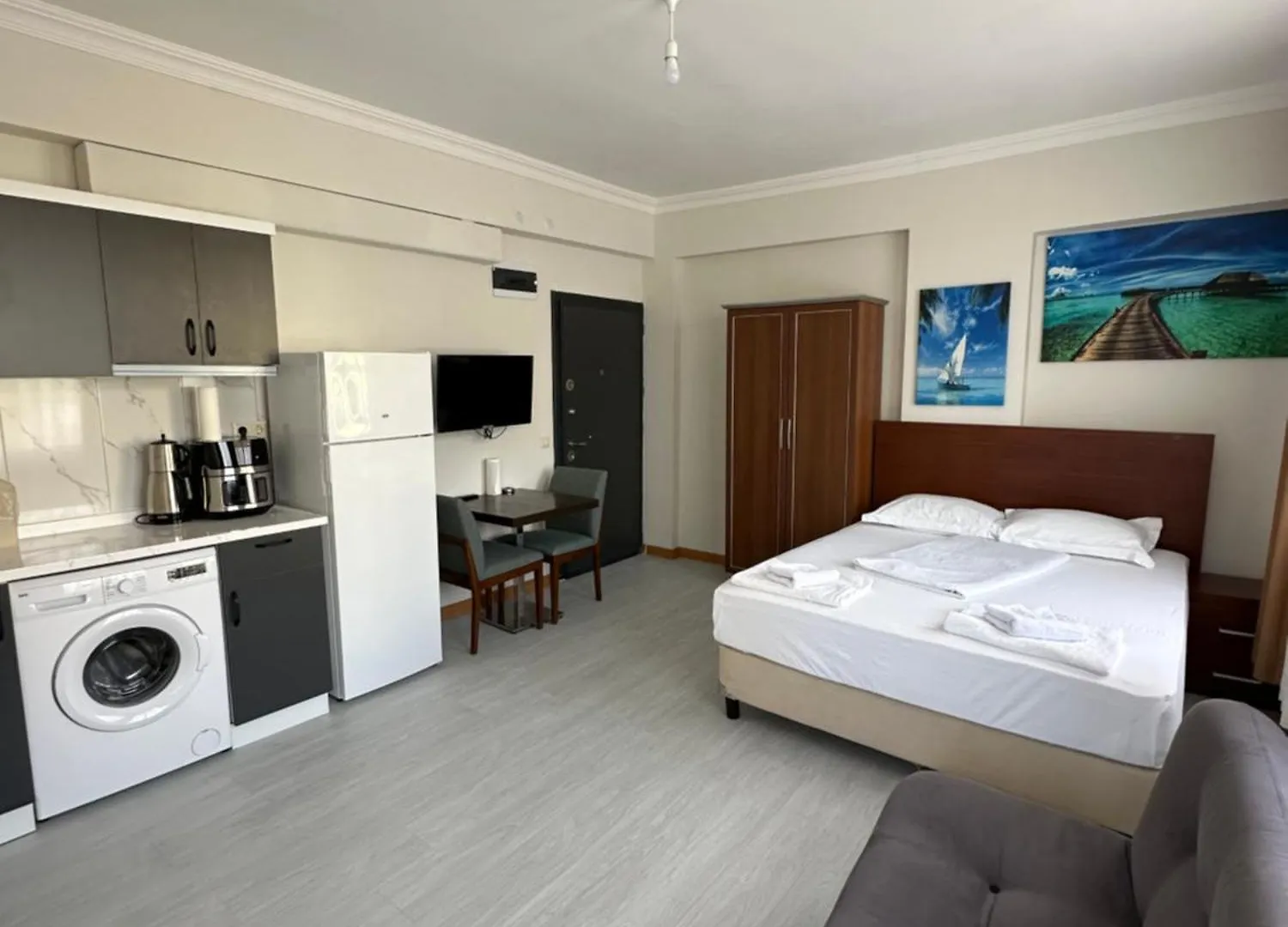 Antalya Apart House - 7 0*,  Turecko