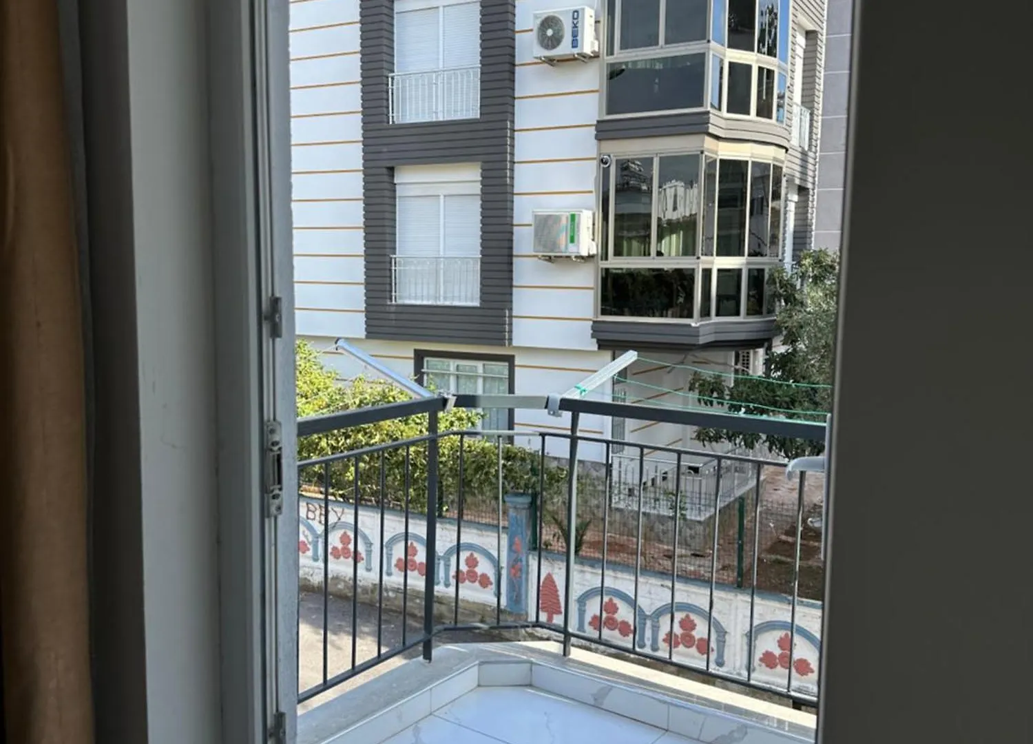 Antalya Apart House - 7 Apartmán