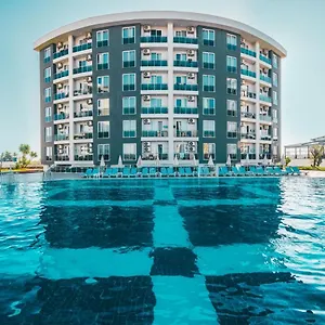 Armas Sunrise Lara Hotel